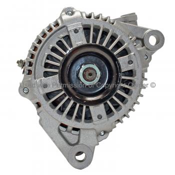 2000 Dodge Durango Alternator MPA 13880 image 3 of 4