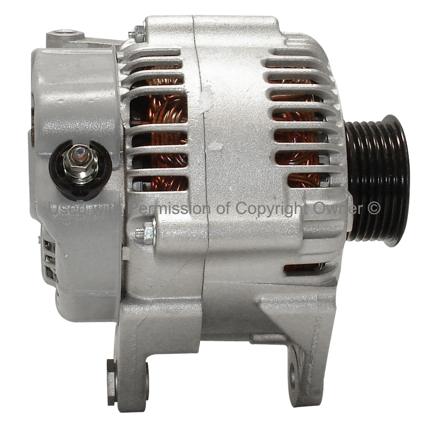 MPA 13880 - Alternator MPA 13880 Alternator product image 4 of 4
