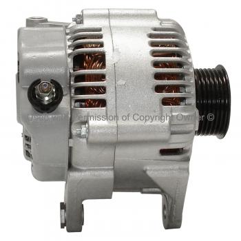 2000 Dodge Durango Alternator MPA 13880 image 4 of 4