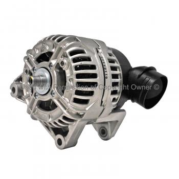 2006 BMW X5 Alternator MPA 13882 image 1 of 4