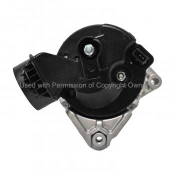2006 BMW X5 Alternator MPA 13882 image 2 of 4
