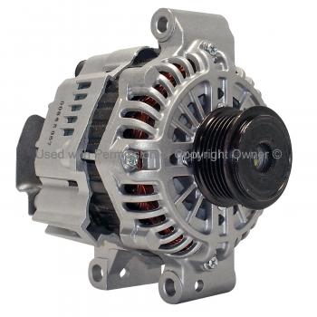 2000 Mazda MPV Alternator MPA 13883 image 1 of 4