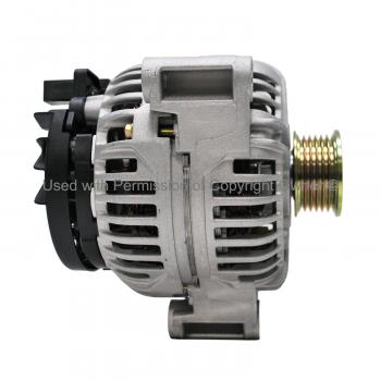 2006 Chrysler Crossfire Alternator MPA 13884 image 4 of 4