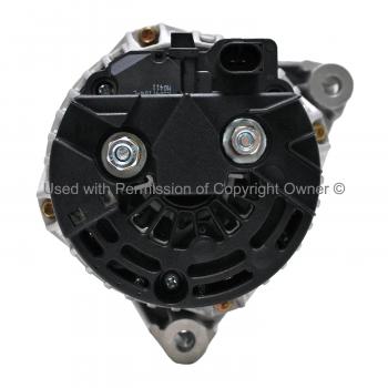 2006 Chrysler Crossfire Alternator MPA 13884N image 2 of 4