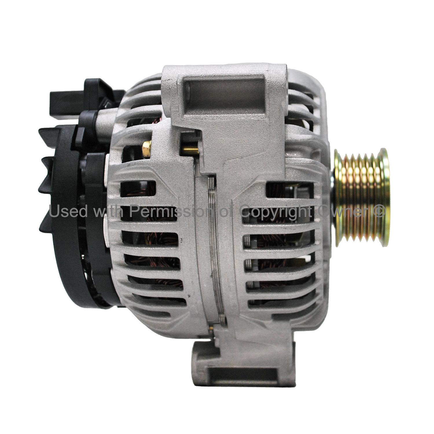MPA 13884N - Alternator MPA 13884N Alternator product image 4 of 8