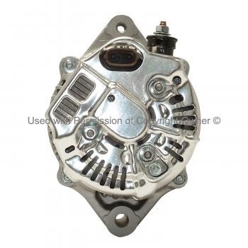 MPA 13885N - Alternator MPA 13885N Alternator product image 6 of 8