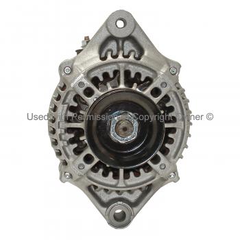 MPA 13885N - Alternator MPA 13885N Alternator product image 7 of 8