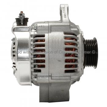 MPA 13885N - Alternator MPA 13885N Alternator product image 8 of 8