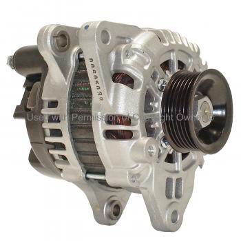 MPA 13887N - Alternator MPA 13887N Alternator product image 5 of 8