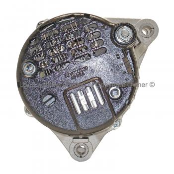 MPA 13887N - Alternator MPA 13887N Alternator product image 6 of 8