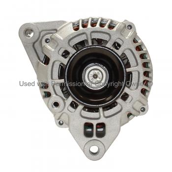 MPA 13887N - Alternator MPA 13887N Alternator product image 7 of 8