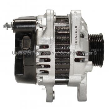 MPA 13887N - Alternator MPA 13887N Alternator product image 8 of 8
