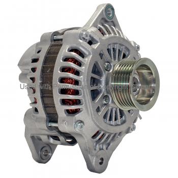 2004 Subaru Outback Alternator MPA 13888 image 1 of 4