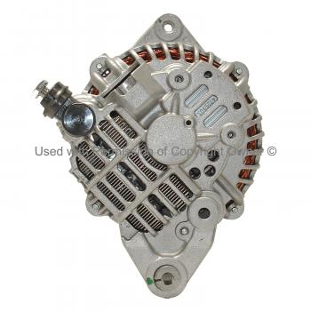 2004 Subaru Outback Alternator MPA 13888 image 2 of 4