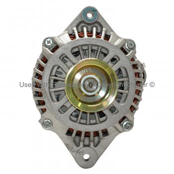 2004 Subaru Outback Alternator MPA 13888 image 3 of 4