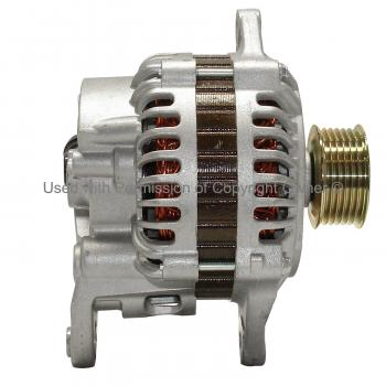 2004 Subaru Outback Alternator MPA 13888 image 4 of 4