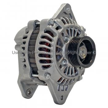 2000 Subaru Legacy Alternator MPA 13889 image 1 of 4