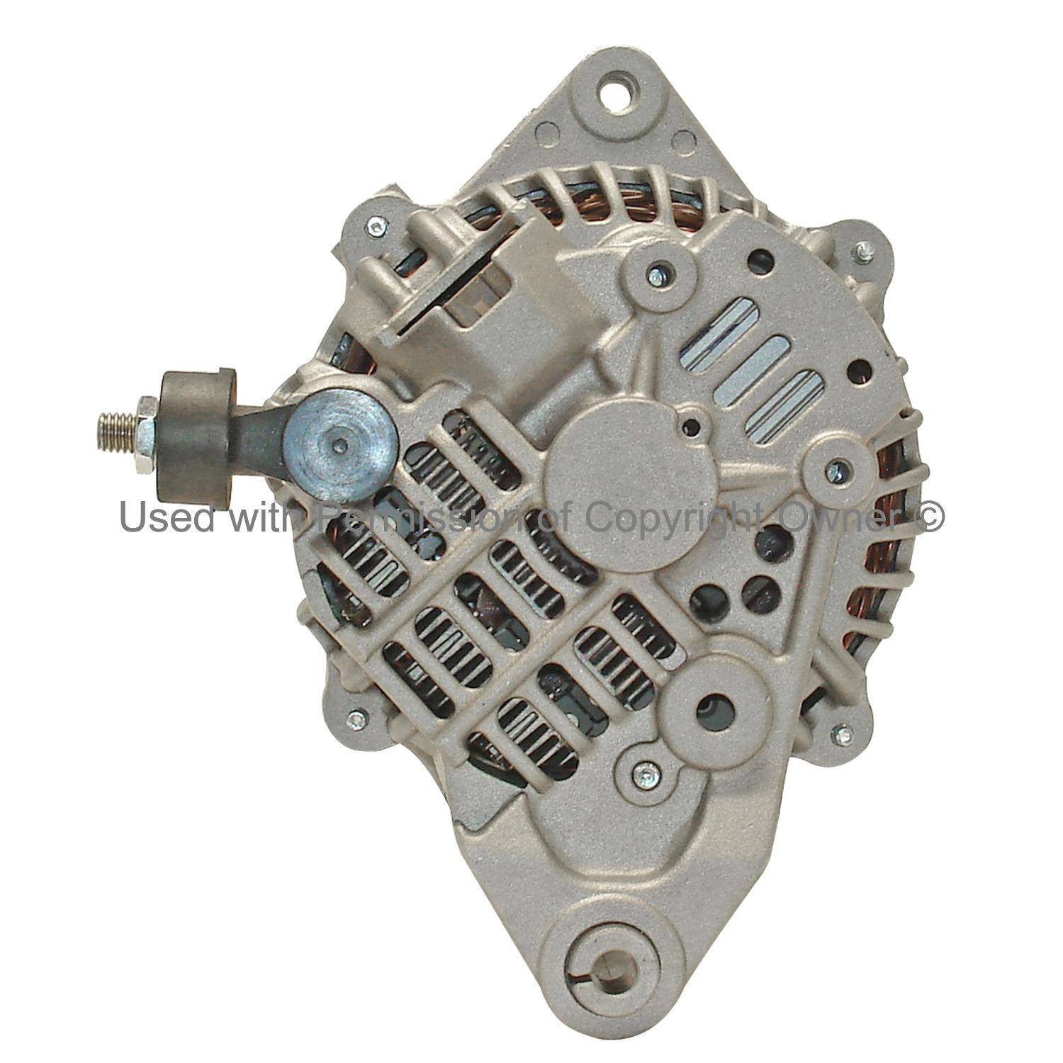 MPA 13889N - Alternator MPA 13889N Alternator product image 2 of 8