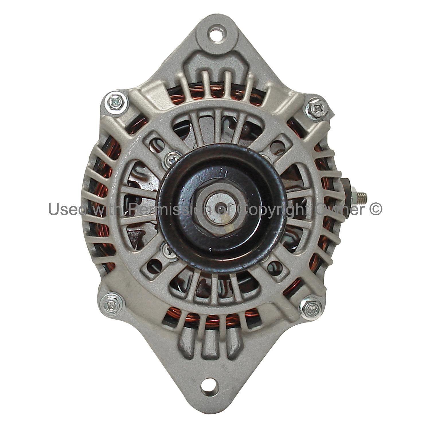 MPA 13889N - Alternator MPA 13889N Alternator product image 3 of 8