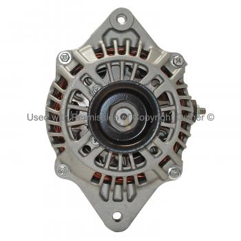 2000 Subaru Legacy Alternator MPA 13889N image 3 of 4