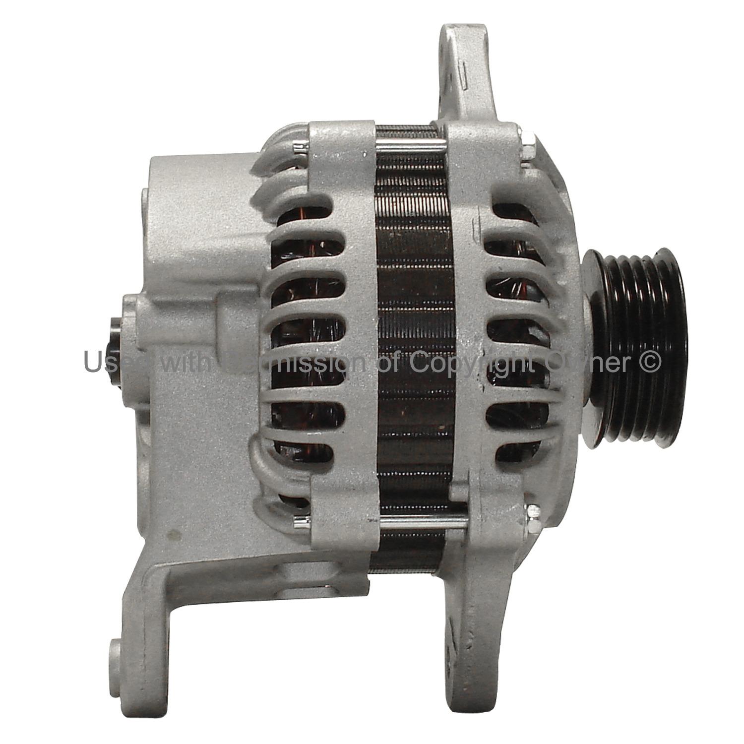 MPA 13889N - Alternator MPA 13889N Alternator product image 8 of 8