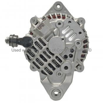 2005 Saab 9-2X Alternator MPA 13890 image 2 of 4