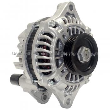 2002 Chrysler PT Cruiser Alternator MPA 13892 image 1 of 4