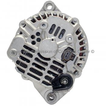 2002 Chrysler PT Cruiser Alternator MPA 13892 image 2 of 4