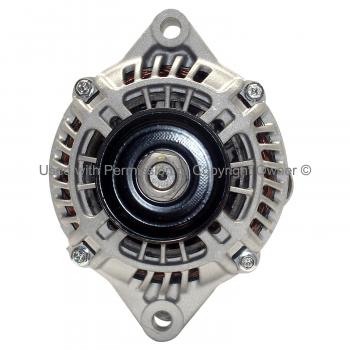 2002 Chrysler PT Cruiser Alternator MPA 13892N image 3 of 4