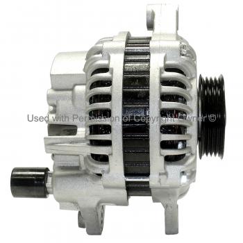 2002 Chrysler PT Cruiser Alternator MPA 13892N image 4 of 4