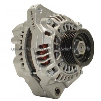 MPA 13893N - Alternator MPA 13893N Alternator product image 5 of 8