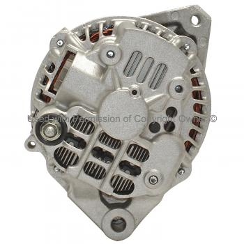 MPA 13893N - Alternator MPA 13893N Alternator product image 6 of 8