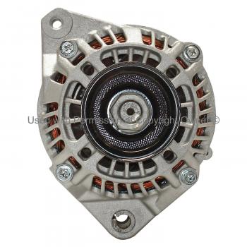 MPA 13893N - Alternator MPA 13893N Alternator product image 7 of 8