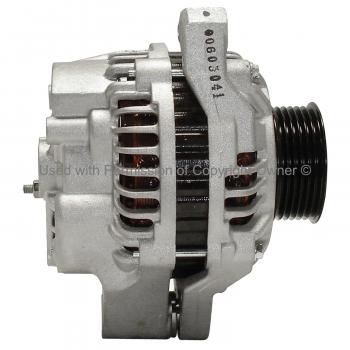 MPA 13893N - Alternator MPA 13893N Alternator product image 8 of 8