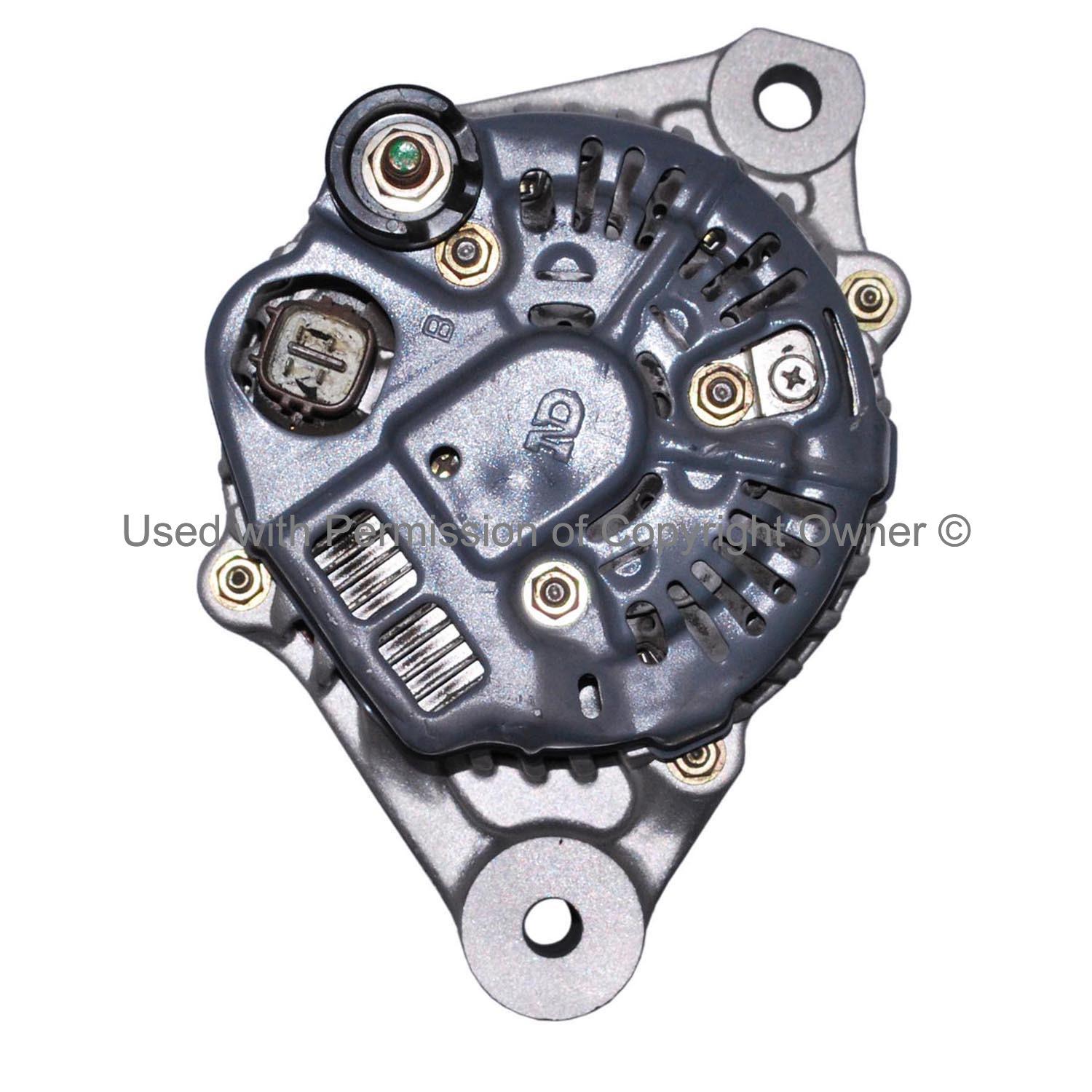 MPA 13894 - Alternator MPA 13894 Alternator product image 2 of 4