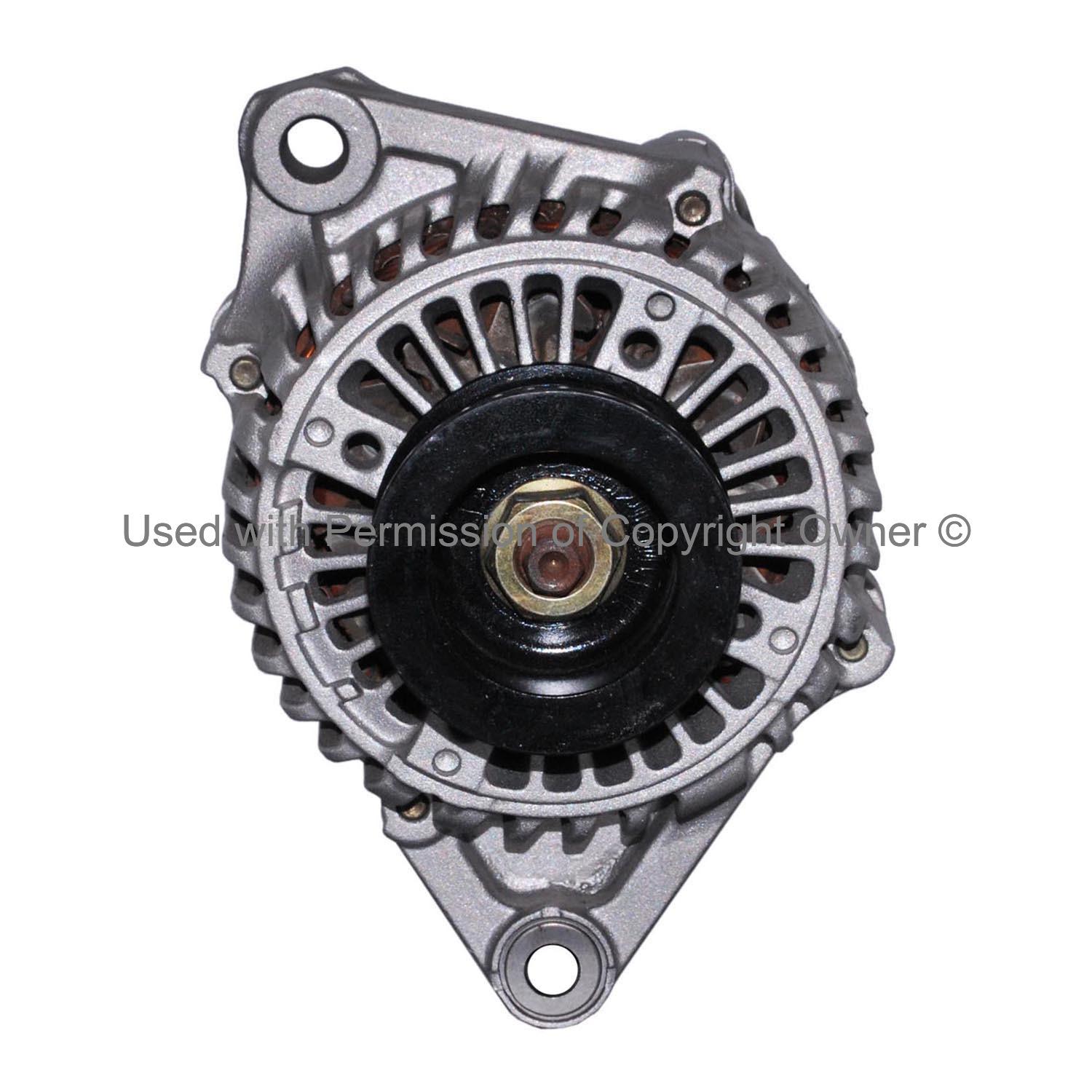 MPA 13894 - Alternator MPA 13894 Alternator product image 3 of 4