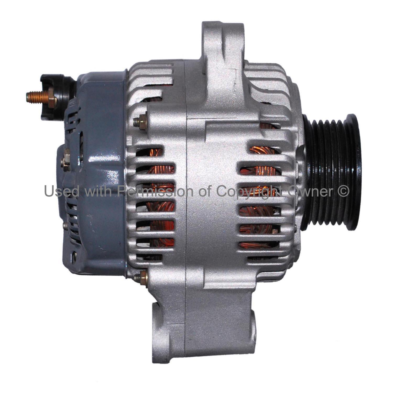 MPA 13894 - Alternator MPA 13894 Alternator product image 4 of 4