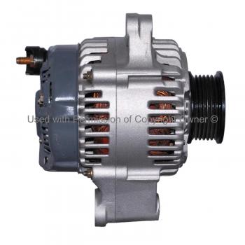 2008 Honda S2000 Alternator MPA 13894 image 4 of 4