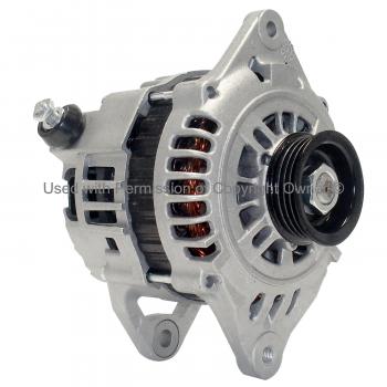 2005 Mazda Miata Alternator MPA 13895 image 1 of 4