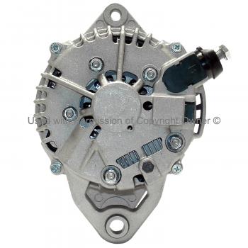 2005 Mazda Miata Alternator MPA 13895 image 2 of 4
