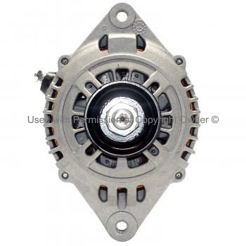 2005 Mazda Miata Alternator MPA 13895 image 3 of 4
