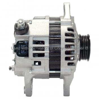 2005 Mazda Miata Alternator MPA 13895 image 4 of 4