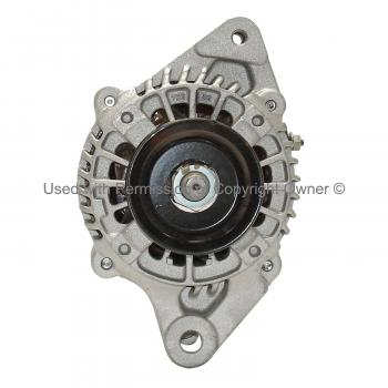2001 Toyota Echo Alternator MPA 13896 image 3 of 4