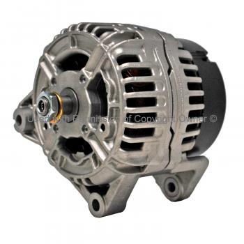 2003 BMW M5 Alternator MPA 13897 image 1 of 4