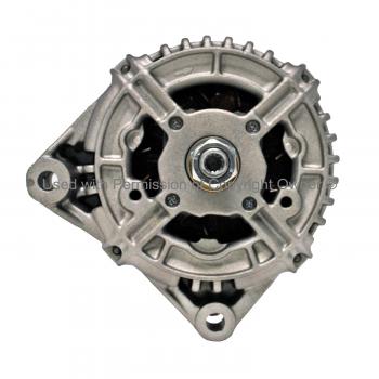 2003 BMW M5 Alternator MPA 13897 image 3 of 4