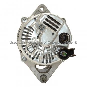 2002 Dodge Dakota Alternator MPA 13899 image 2 of 4