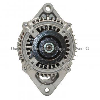 2002 Dodge Dakota Alternator MPA 13899 image 3 of 4