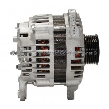 2001 Nissan Pathfinder Alternator MPA 13900 image 4 of 4