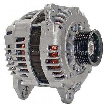 2001 Nissan Pathfinder Alternator MPA 13900N image 1 of 4