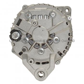 2001 Nissan Pathfinder Alternator MPA 13900N image 2 of 4